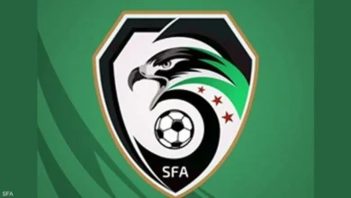 الاتحاد السوري لكرة القدم