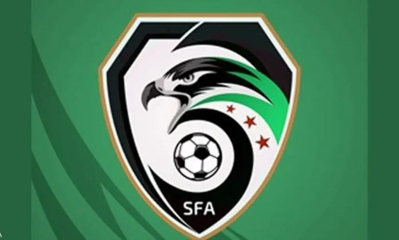 الاتحاد السوري لكرة القدم