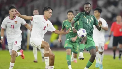 إندونسيا منتخب