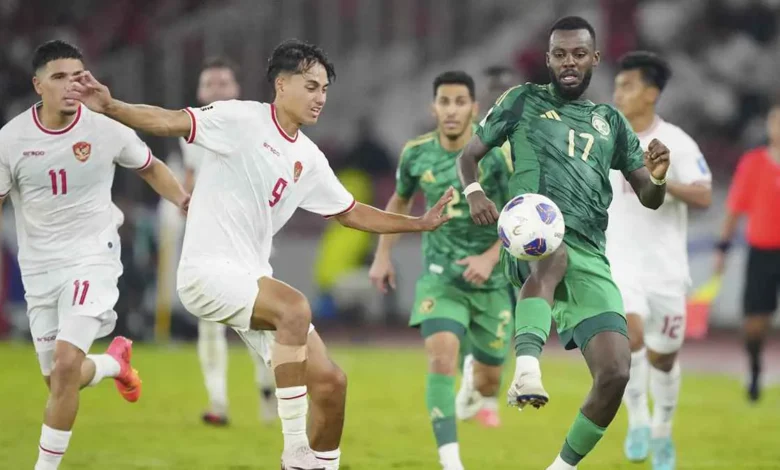 إندونسيا منتخب