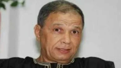 عبدالقادر ولد مخلوفي