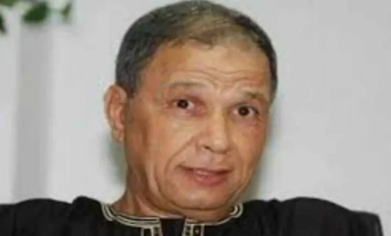 عبدالقادر ولد مخلوفي